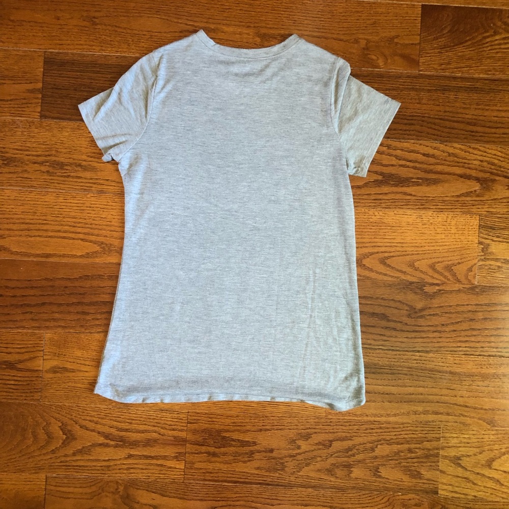 ✌️ Weekends Graphic Shirt - Picture 5 of 5